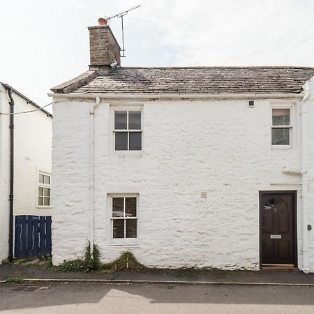 2 Burnside Place Kirkcudbright Eksteriør bilde