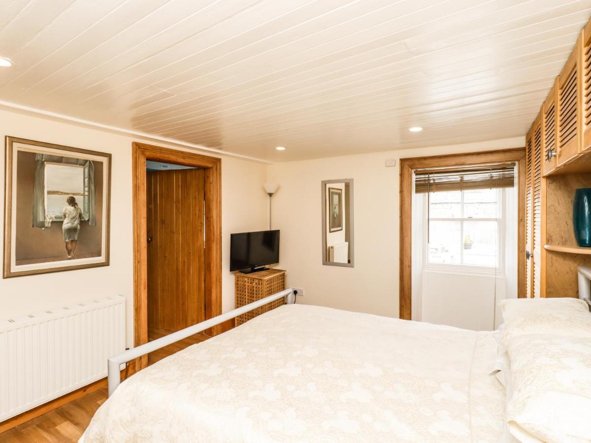 2 Burnside Place Kirkcudbright Eksteriør bilde